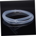 thumbnail image 4 of unbranded Tubería Transparente De PVC Resistente Y Para Traslado De Líquidos Y Líquidos Industriales, 4 of 8
