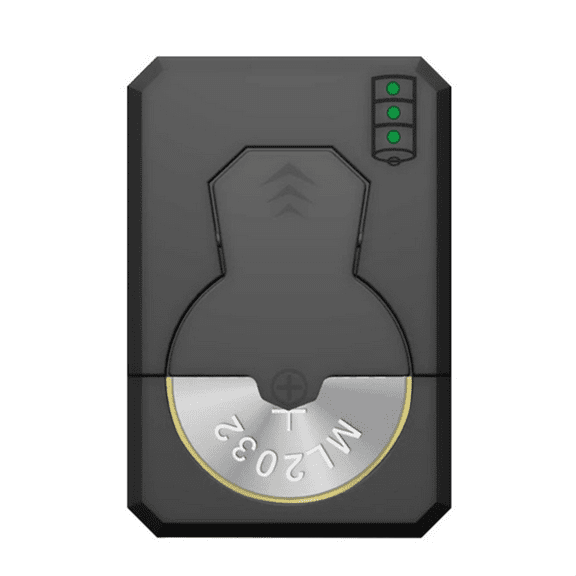 New Arrivals High Efficiency Rechargeable Battery Charger Button