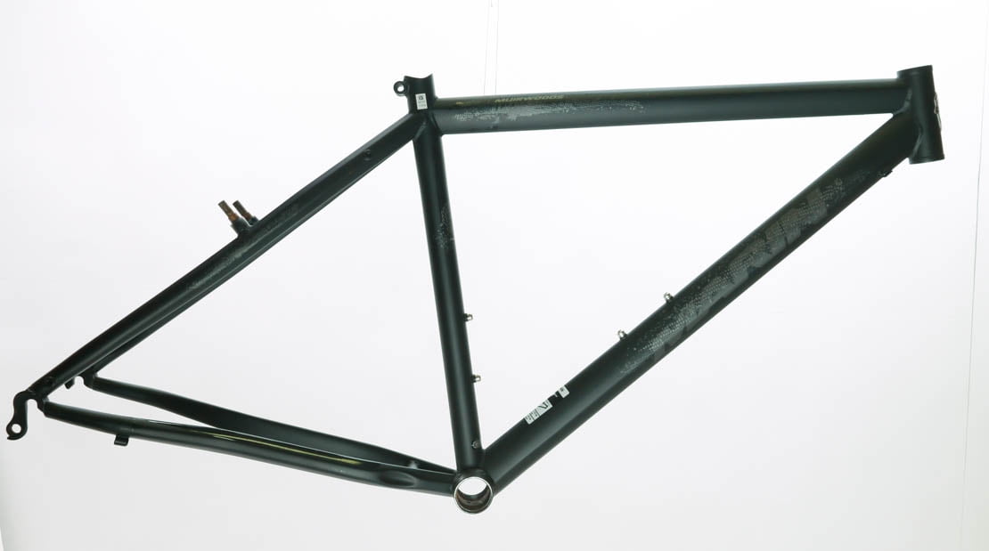 chromoly bike frame manufacturers