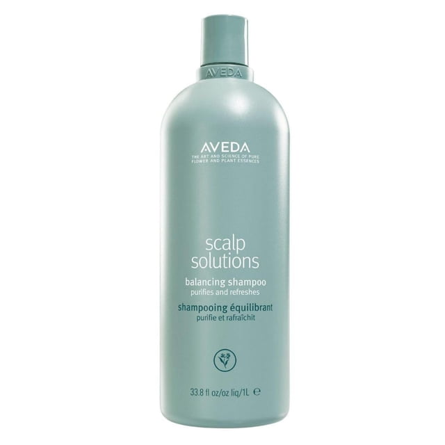 Champú Aveda Scalp Solutions Balancing, 1 litro/33.8 fl.oz