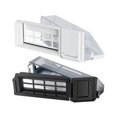 thumbnail image 3 of Caja de Polvo JINMJMXG para Aspiradora Deebot X1 Omni T10 Accesorios Color Negro, 3 of 5