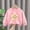 Pink, variant on Bnwani Toddler Girl Sweatshirt Cotton Crew Neck Long Sleeve Fall Base Sweatshirt Tie-Dye Floral Printed Tops Pullover