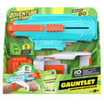 thumbnail image 3 of Adventure Force Gauntlet Slamfire Wrist-Mounted Foam Dart Blaster, 10 Pieces, 3 of 8