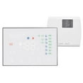 thumbnail image 1 of Programmable Smart Digital Thermostat Room Temperature Controller with LED Touchscreen, Compatible with Google Home Alexa for Home Market, Factory, School, Office, Hotel, Gas Boiler Heating, 1 of 8