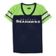 thumbnail image 1 of G-III Deportes Mujeres Seattle Seahawks Camiseta Gráfica sse M, 1 of 2