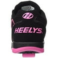 thumbnail image 3 of Heelys Girls Propel 2.0 Colorblock Skate Shoes, 3 of 6