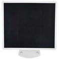 thumbnail image 2 of Lutec 2500 Lumen LED Motion Activated Solar Security Light, 2 of 5