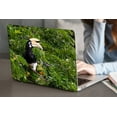 thumbnail image 1 of KSK KAISHEK Hard Case Cover Compatible MacBook Pro 15" 2016 - 2019 A1990/A1707 + Black Keyboard Cover, Feather Series 0355, 1 of 5