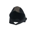 thumbnail image 3 of Gorro térmico de neopreno para nadar Soidarity Gris tamaño libre, 3 of 6