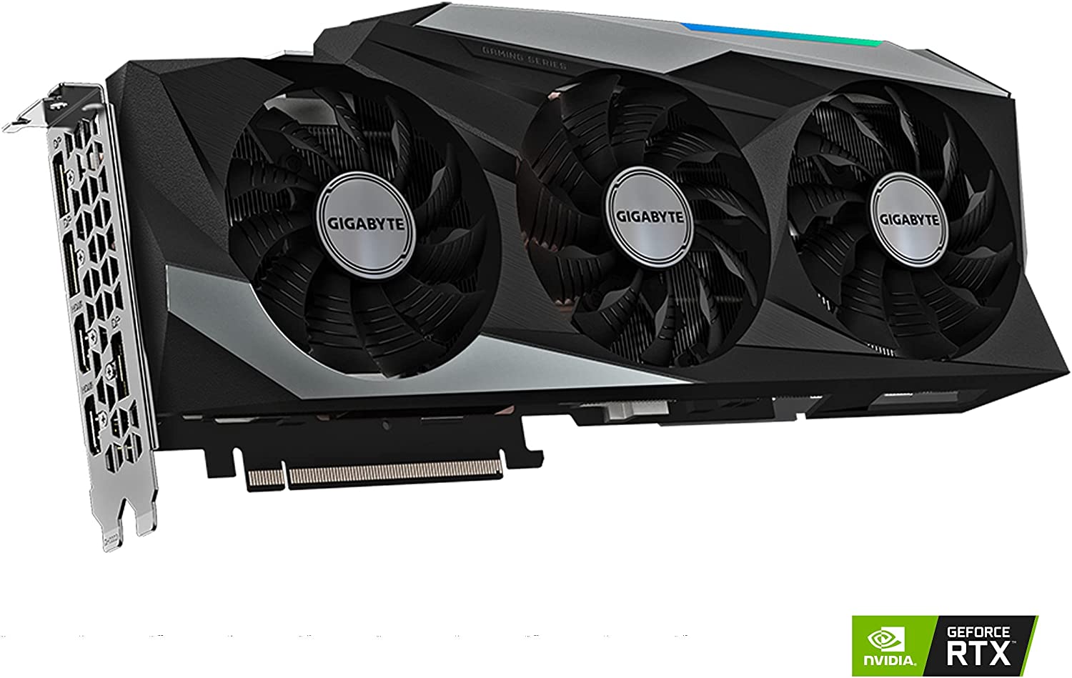 新品未開封　GIGABYTE RTX 3080 GAMING OC Amazon.com: GIGABYTE GeForce RTX 3080 Gaming OC 10G (REV2.0