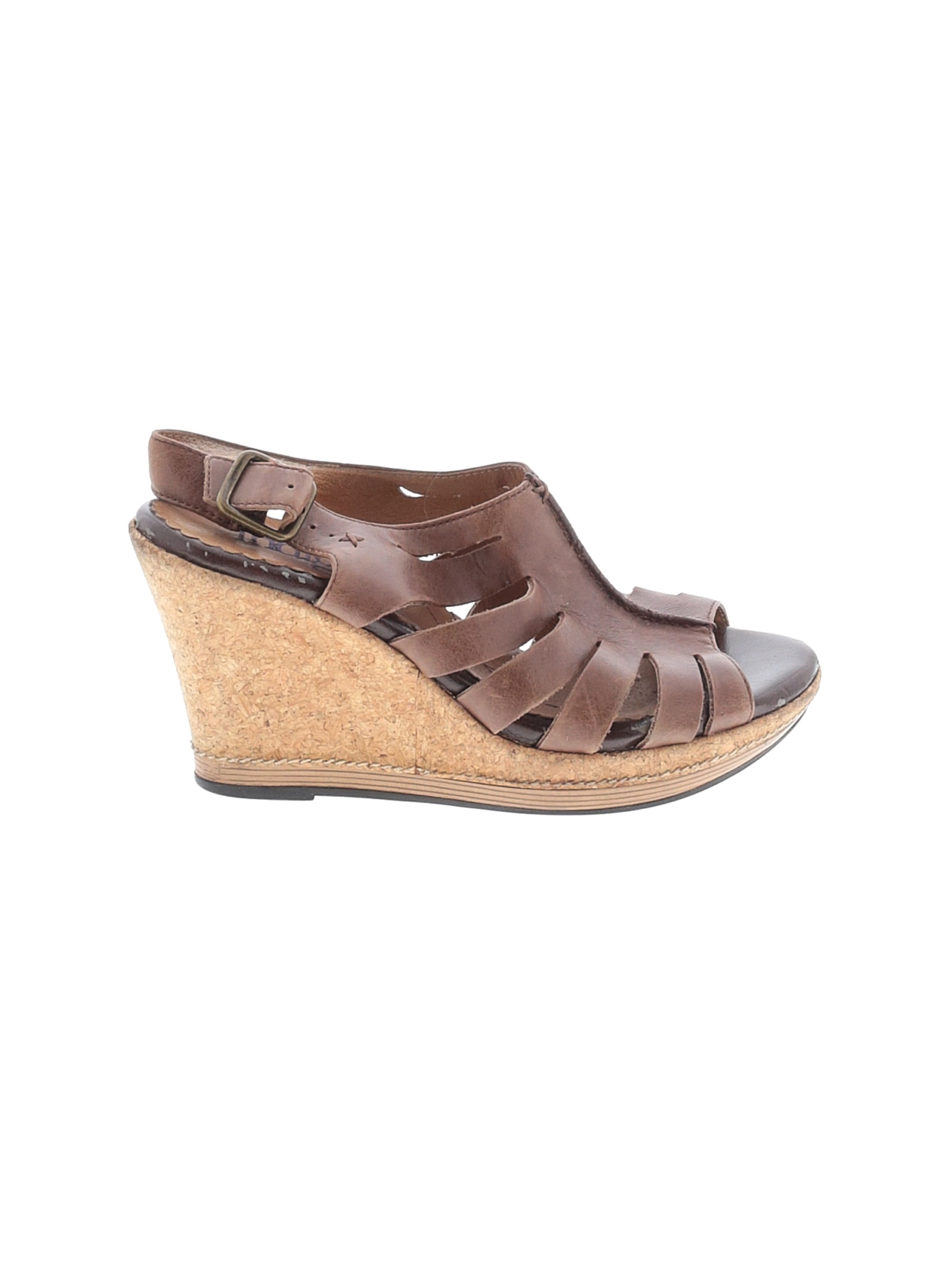 indigo by clarks wedge sandals