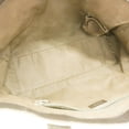 thumbnail image 4 of Pre-Owned Gucci GG Supreme Tote Bag 141624 Brown Women's, 4 of 12