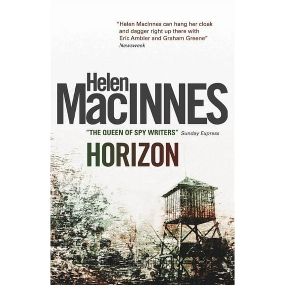 Horizon (Paperback)