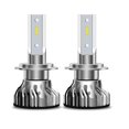 thumbnail image 1 of Lbq-car Led Headlights S400 1860 Csp Lamp Beads H19005 Luz alta y luz baja dontodent Kuyhfg Sin marca, 1 of 2