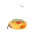 thumbnail image 1 of BotaniNest Interactive Cat With Fluttering & Portable Teaser For Indoor Cats &, 1 of 6
