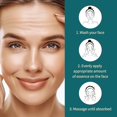 thumbnail image 4 of Sérum facial Olavita Solución líquida antienvejecimiento, 2 unidades, 4 of 5