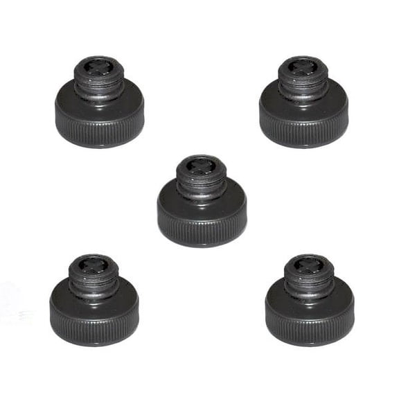 Replacement Part For Bissell (5) 203-8413 Tank Cap for Powerfresh Steam Mop