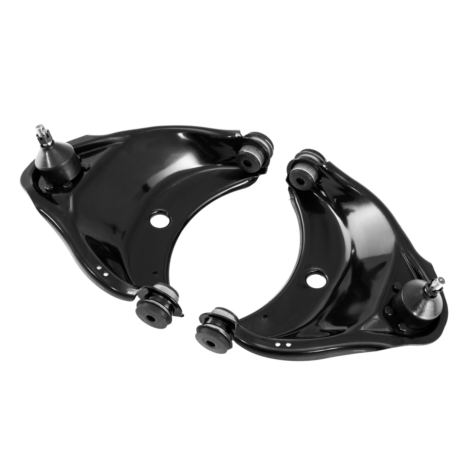 MOSTPLUS Front Control Arm & Ball Joint Assembly for 1993-1999 Chevy GMC C1500 C2500
