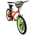 thumbnail image 1 of Bicicleta Gosa R16 Criket Rojo, 1 of 4