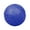 Blue, variant on Huhudde Dog Solid Toys Bitting Chew Toy Solid Ball Interactive Training Toy 4.5cm 2 Colr