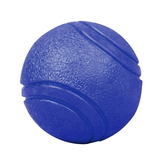 WINDLAND Dog Solid Toy for Puppy Teething Interactive Durable Bitting Training Toy 1.7''