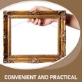 thumbnail image 3 of FUTUREORYY 1 Set Picture Hanging Kit For Picture Frames 11.8x0.04x0.04in, 3 of 5