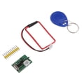 thumbnail image 3 of Módulo Sensor Macarena 125 EM4100 + Etiqueta de Lve para Intercomunicador de ceso, 3 of 8