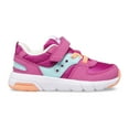 thumbnail image 3 of Saucony Kids Unisex Jazz Lite 2.0 Sneaker, 3 of 4