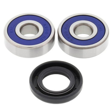 All Balls New Wheel Bearing & Seal Kit, 22-51161