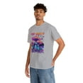 thumbnail image 6 of Hippie Stay Groovy Shirt, Hippie Mushroom Galaxy Shirt, Hippie ID-0221-CSAX, 6 of 10