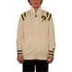 thumbnail image 1 of STARTER Hombre Green Bay Packers Track Chaqueta Sudadera pac L, 1 of 5