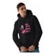 thumbnail image 5 of Sudadera Con Capucha Multicolor Con Estampado Para Pareja, 5 of 8