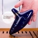 thumbnail image 3 of Methold Ocarina Classical Blue 12 Holes Ocarina Alto C Instrumento de música Esmalte brillante Cerámica Instrumento de viento de Cables de audio/vídeo, 3 of 6