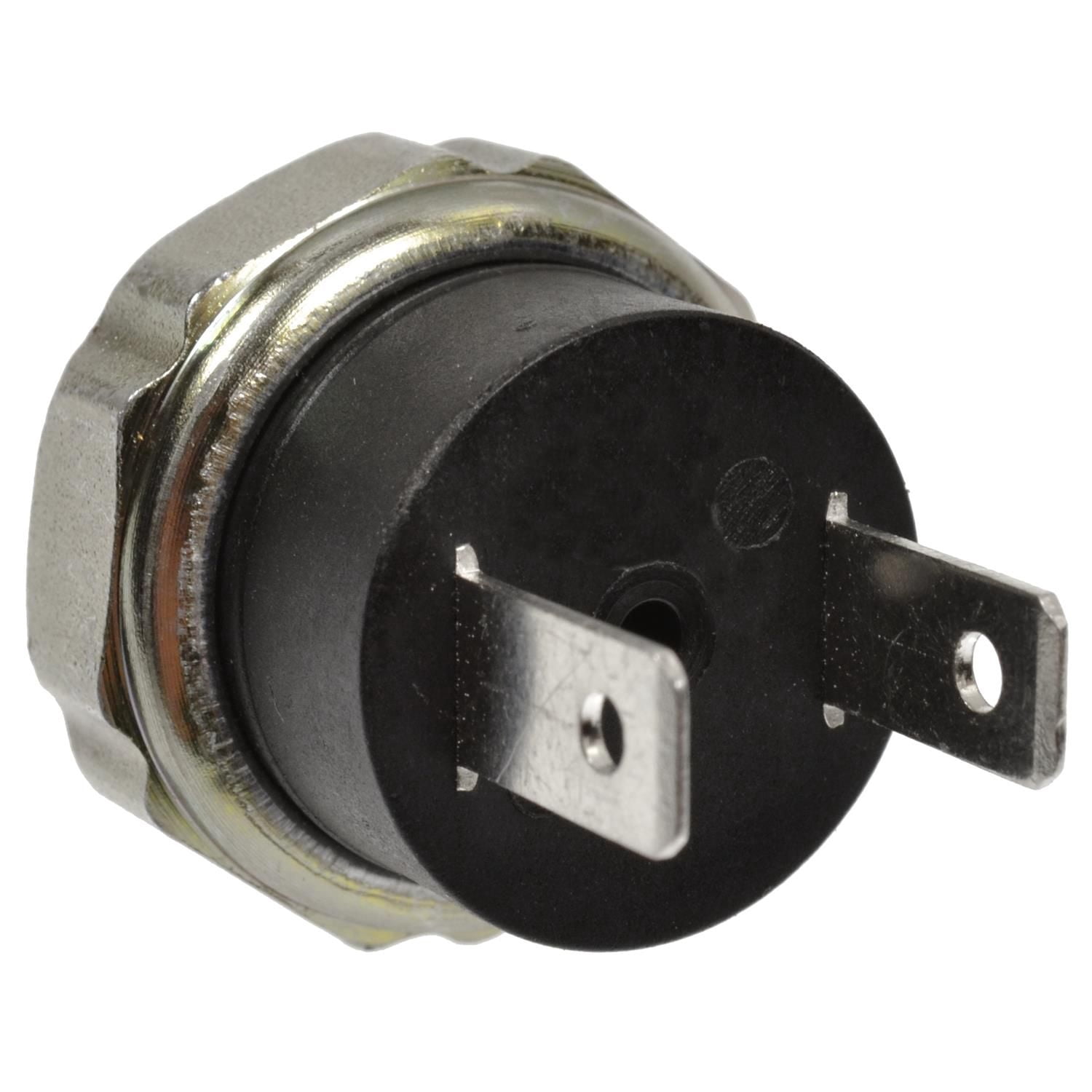 Standard Motor Products PS-432 Oil Pressure Light Switch Fits select: 1989-1990 JEEP WRANGLER / YJ, 1987-1988 JEEP WRANGLER