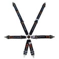 thumbnail image 2 of RCI Black Camlock 5 Point Harness P/N 9411CD, 2 of 3
