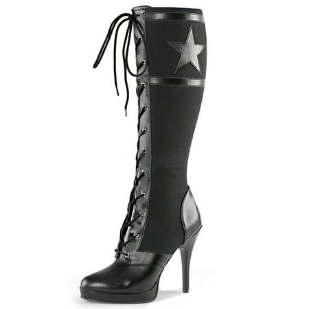 Black boots 2 inch heel Low Heel Womens Boots with FREE Shipping & Exchanges, and a % price guarantee. Choose from a huge selection of Low Heel Womens Boots styles.