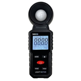 Quantum Meter Testing Quickly For Crop Planting Of Plant Photosynthetic Active Radiation With Waterproof Probe Sensor Quantum Meter Testing Quickly For Crop Planting Of Plant Photosynthetic Active Radiation With Waterproof Probe Sensor