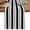 Black, White, Gray, variant on Table Runner 36 Inches Long, Sage Green Striped Decorative Table Runner for Party Wedding Home Decor, Green Geometric Line Stripes Farmhouse Dresser Scarves for Kitchen Tables Decor 13x36 Inch