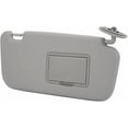thumbnail image 5 of Gray Sun Visor Car Sun Shade Car Accessories Auto Sunshade for Windshield Specifications(Right) Visors, 5 of 5