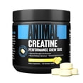 thumbnail image 1 of Suplemento de creatina animal, tabletas masticables, 120 unidades, 1 of 6