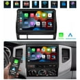 kanaroous Android 0 Car Radio Stereo 2G RAM 32G ROM Navigation