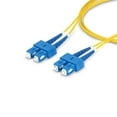 thumbnail image 5 of STARTECH - SC/SC SINGLE MODE FIBER CABLE, 5 of 5