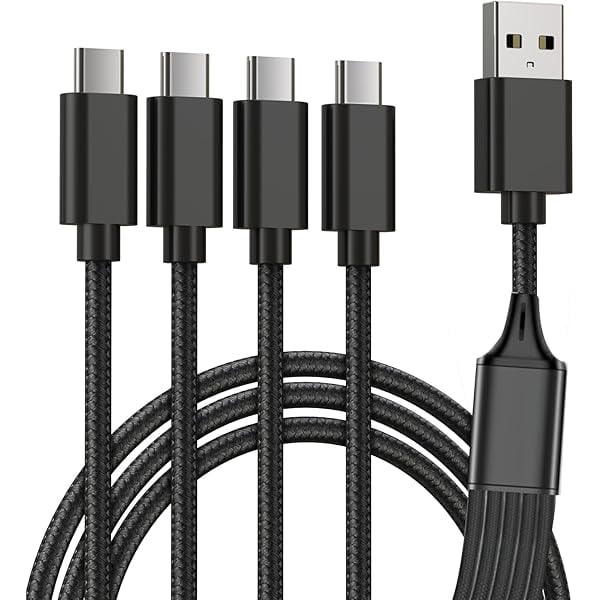 Anker Cable USB C A USB C Trenzado Reciclado De 240 W, Cable De Carga Rápida