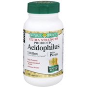 Natures Bounty Natures Bounty Acidophilus, 100 ea