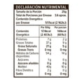 thumbnail image 4 of Chocolate En Barra D´Meals Con Avellana Sin Azúcar 90g, 4 of 4