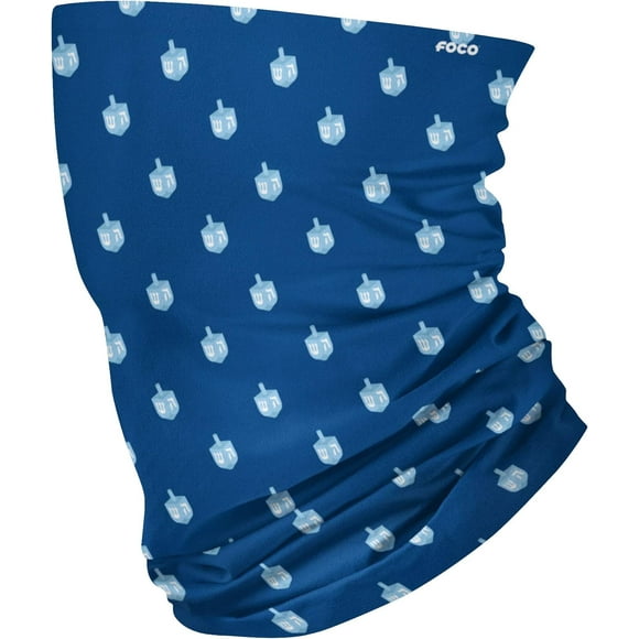 AIR-womens Printed Neck Mask Gaiter Multiuse Face
