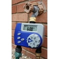 thumbnail image 2 of Orbit Digital Two Automatic Outlet Hose Faucet Lawn Watering Timer - 62062N, 2 of 2