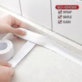 thumbnail image 2 of Waterproof Sealing Tape Diy Self Adhesive Mildew-proof Sealant Tape Wallpaper Kitchen Floor Pvc, 2 of 4