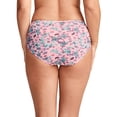 thumbnail image 3 of Jockey Culotte Hipster Elance pour Femmes en Coton 100 % - Lot de 3, 3 of 5