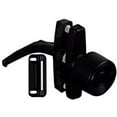 thumbnail image 1 of Stanley N178-798 Satin Black Knob Latch, 1 of 1
